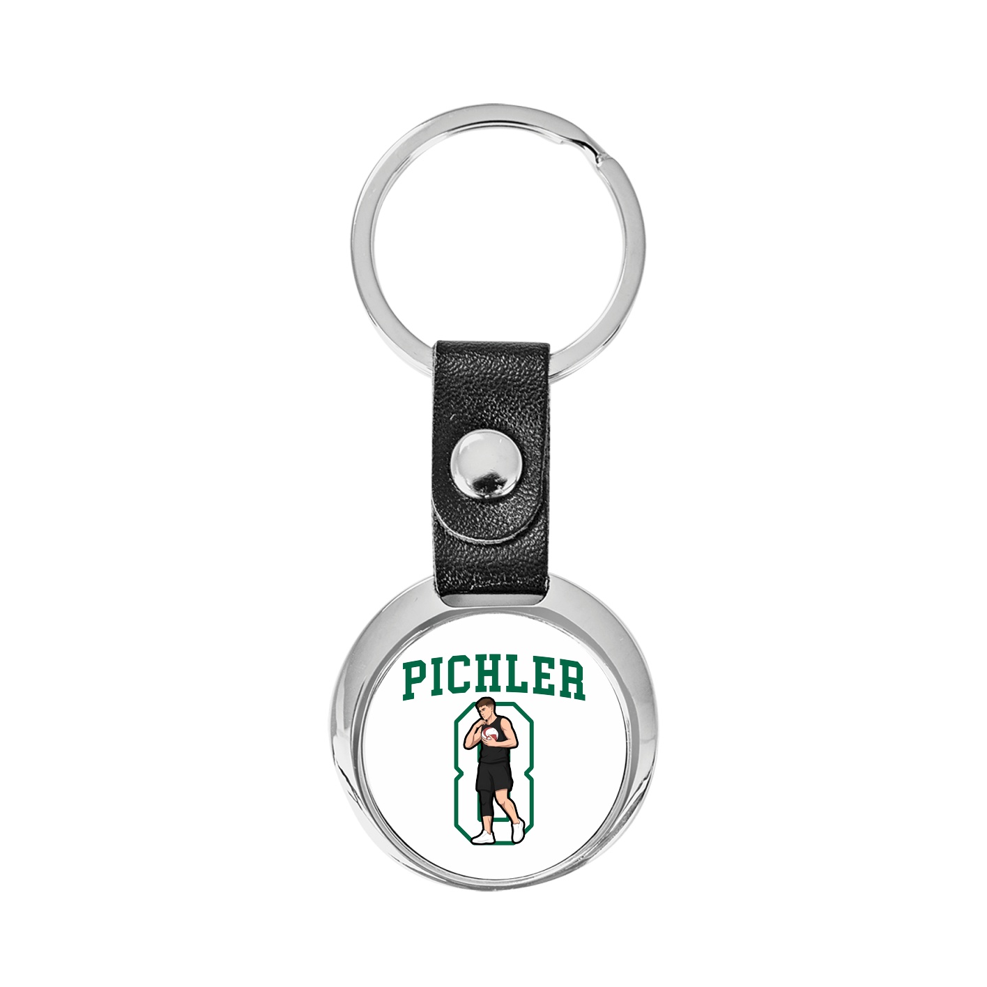 Key Chain — Shirsey in Classic