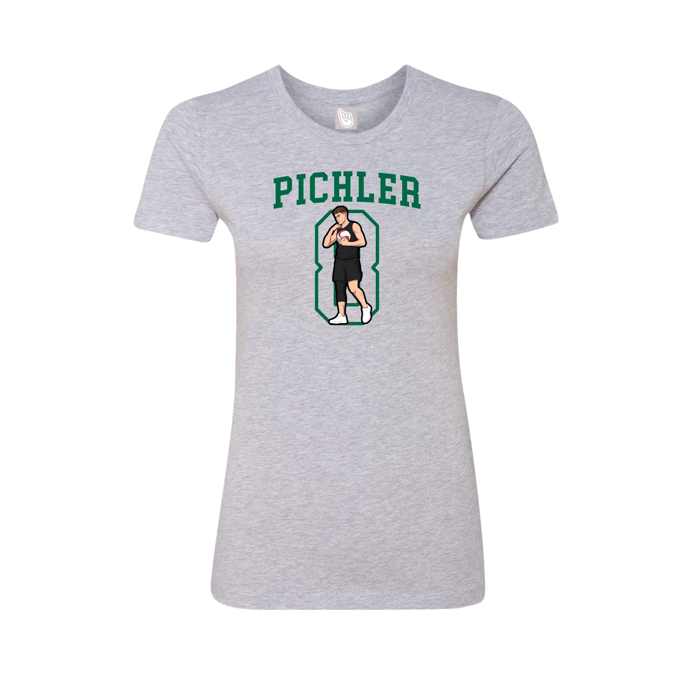 Womens Tee