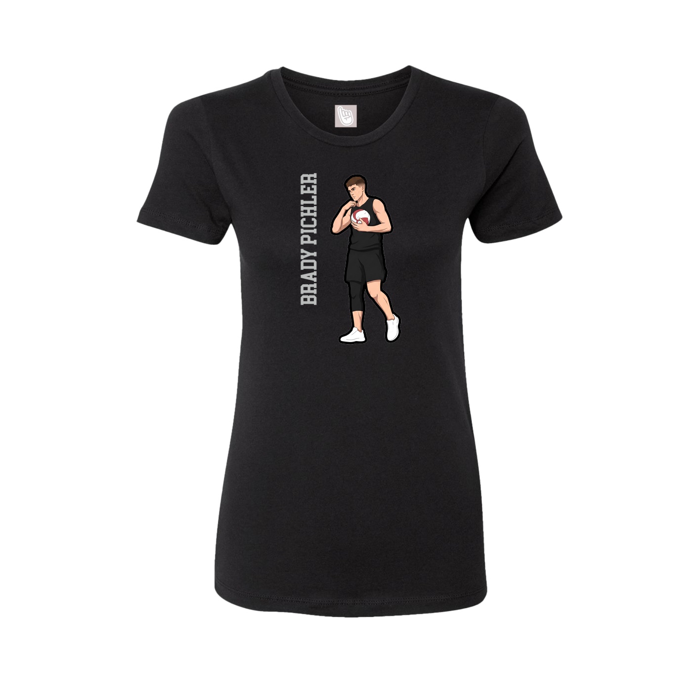 Fitted Women's Tee