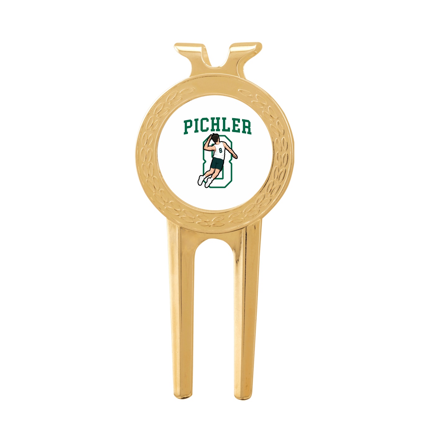 Divot Tool with Ball Marker — Shirsey in Classic