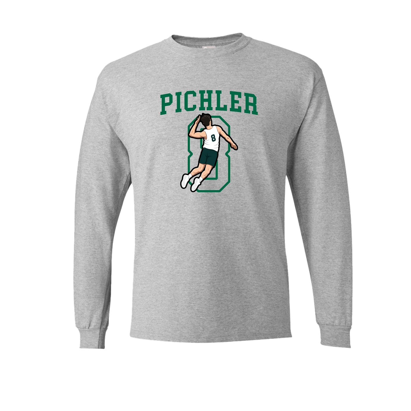 Long Sleeve Tee