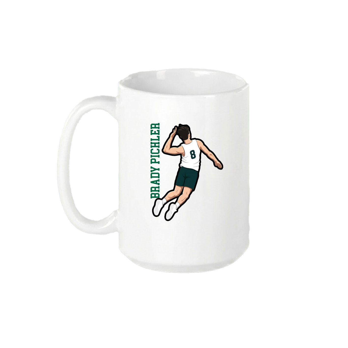 15oz Coffee Mug