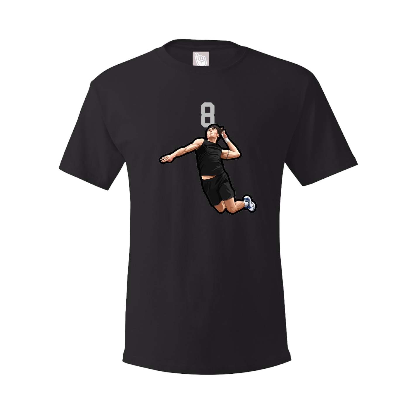 NIL Club Youth Tee