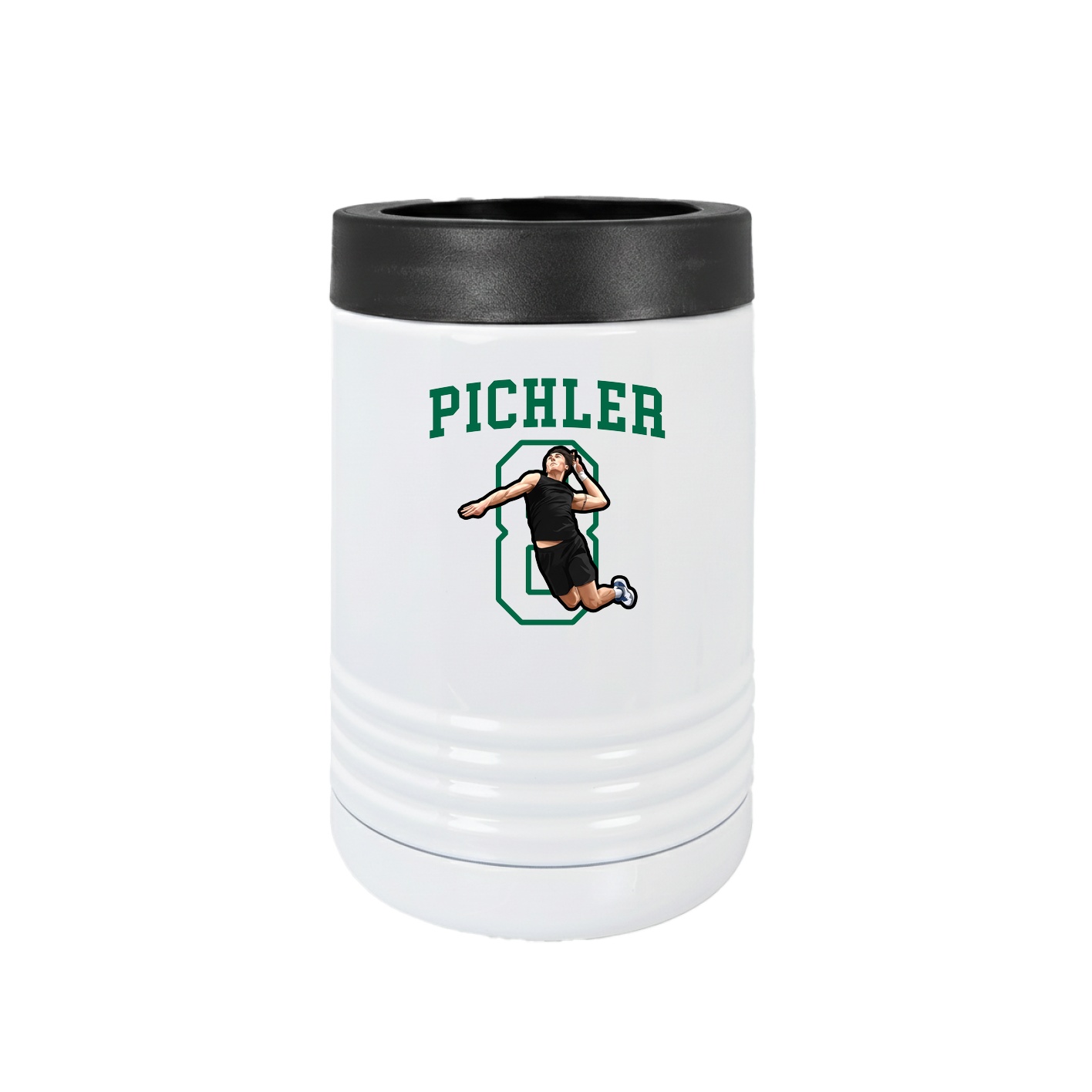 Beverage Holder — Shirsey in White