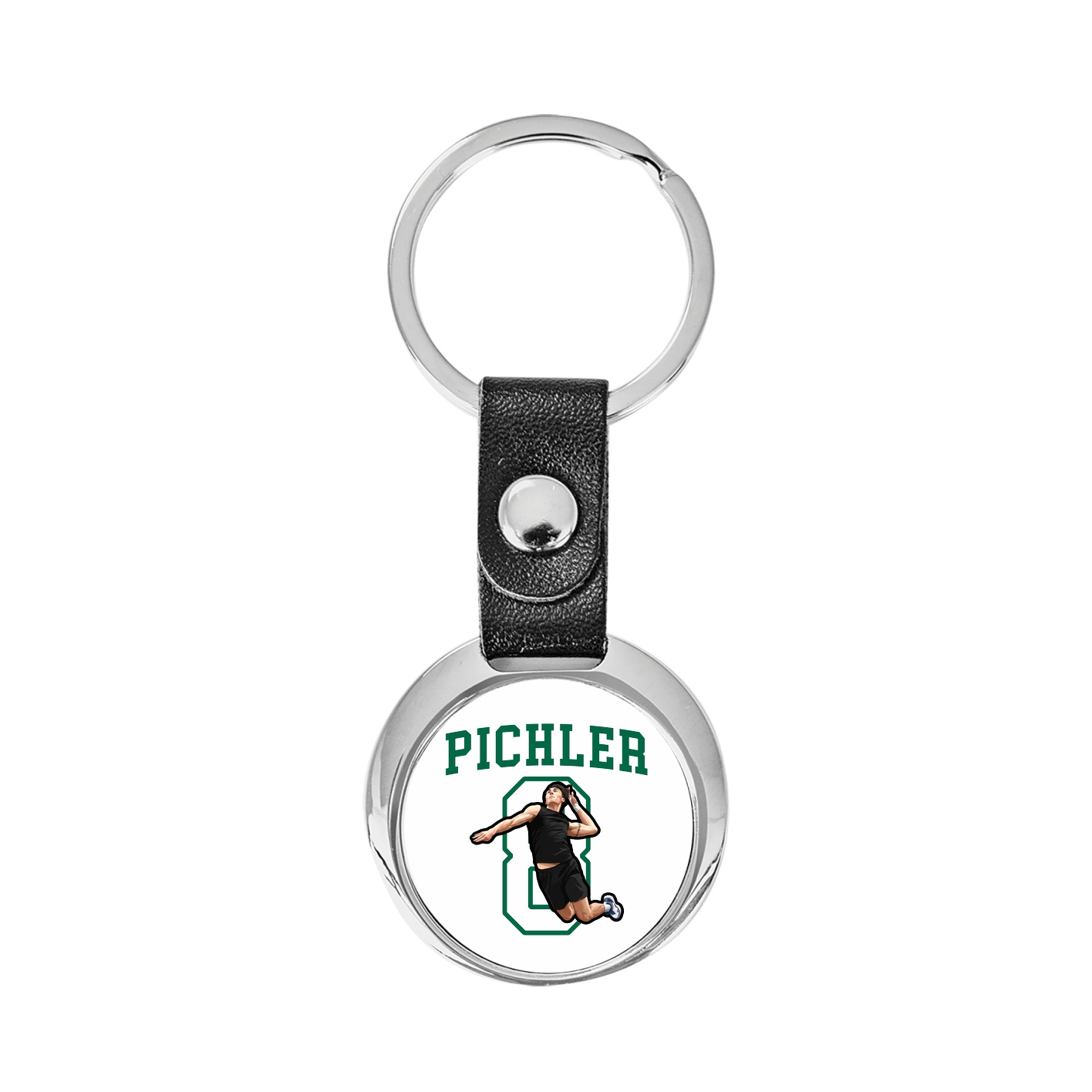 Key Chain — Shirsey in Classic