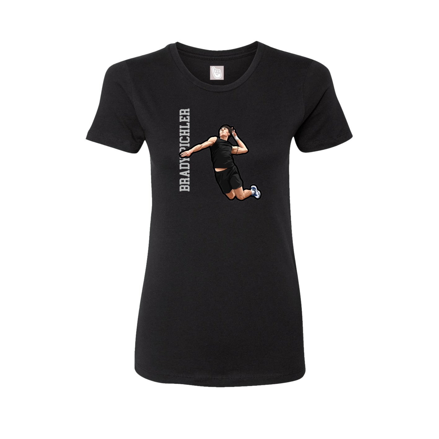 Womens Tee