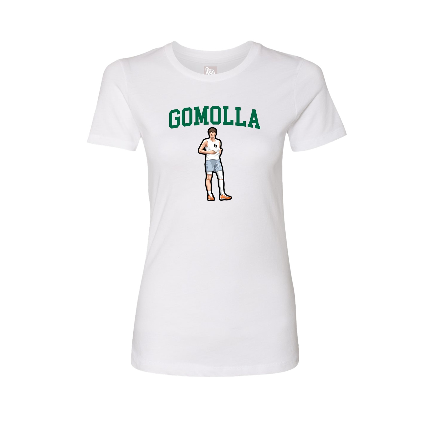 Womens Tee