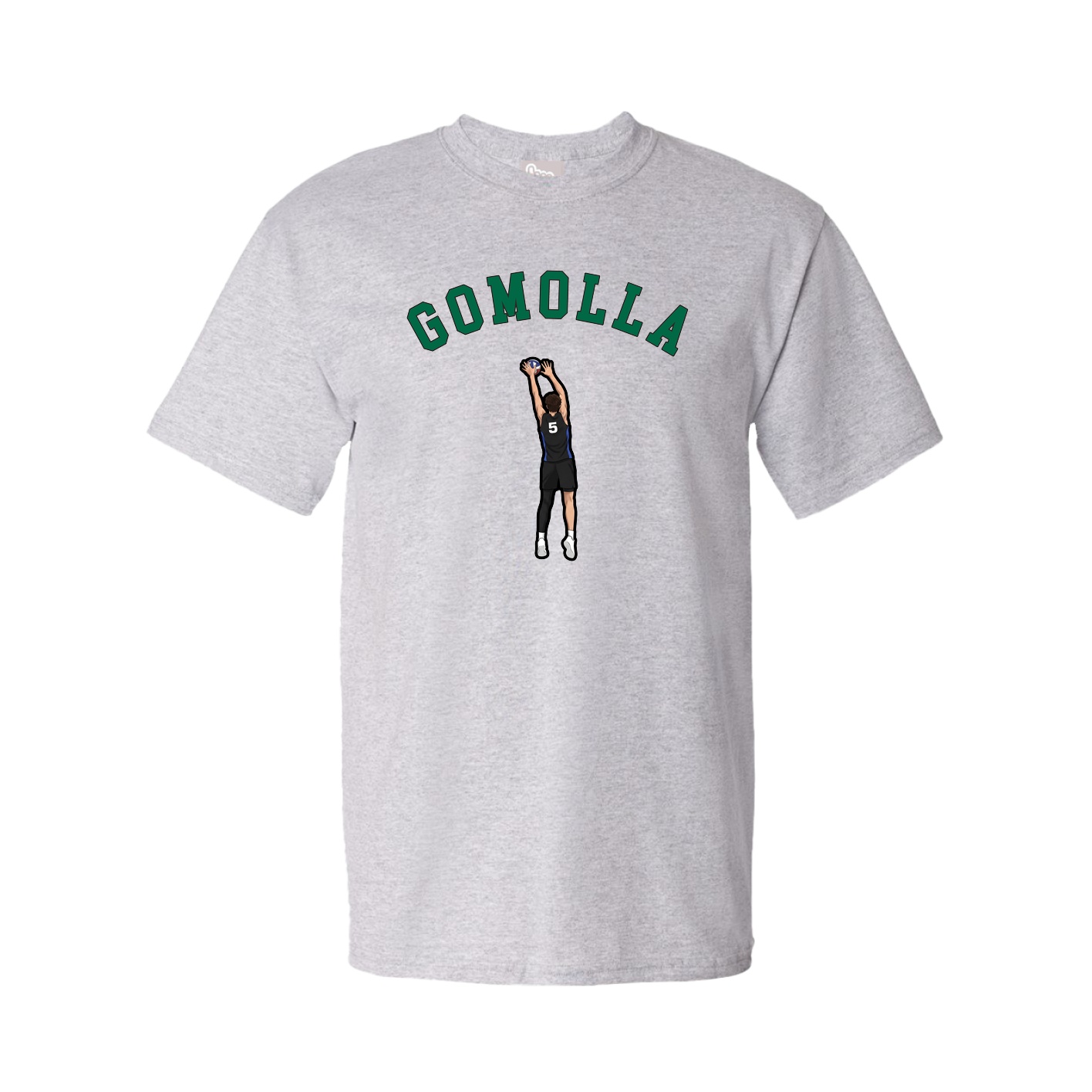 NIL Club Tee