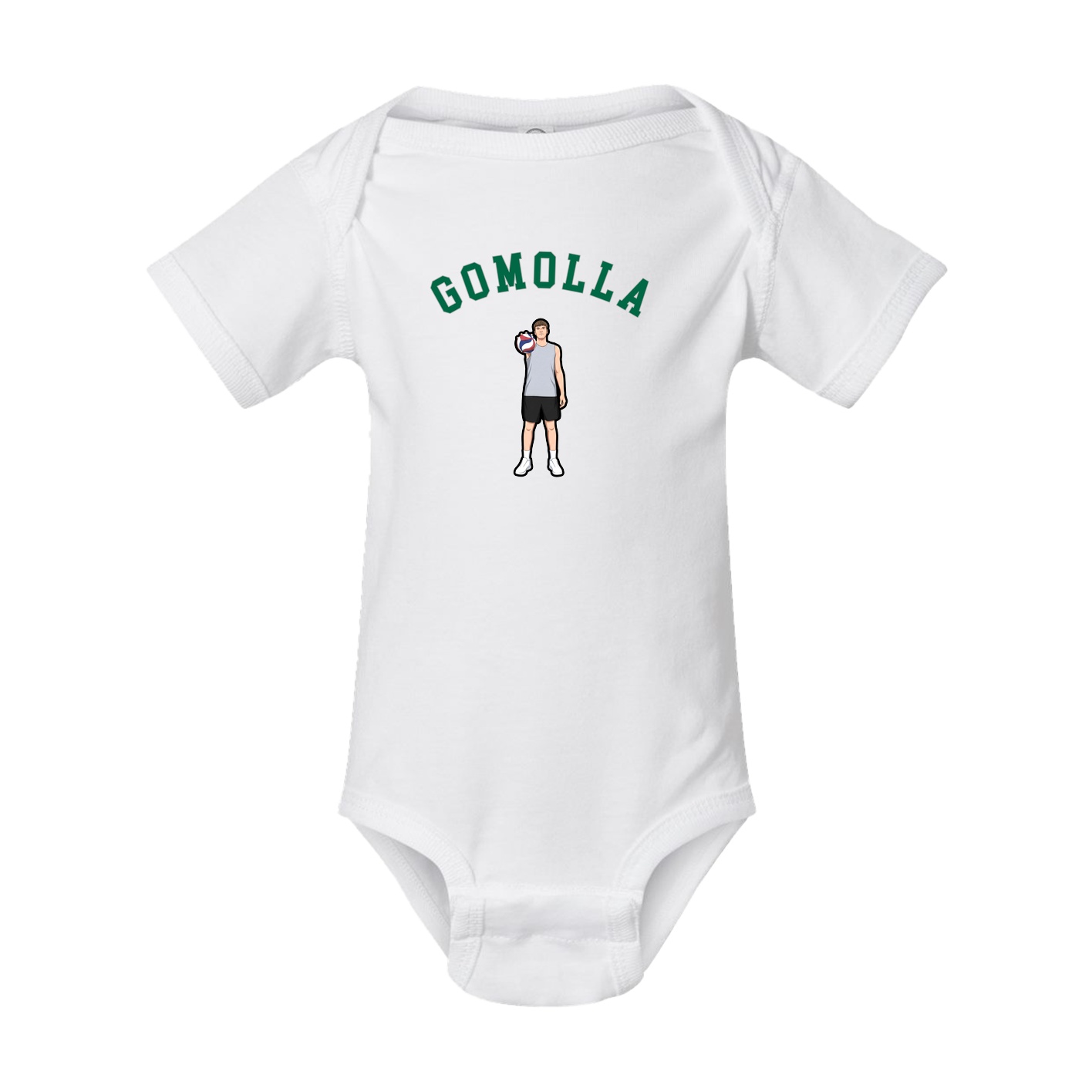 Baby Onesie