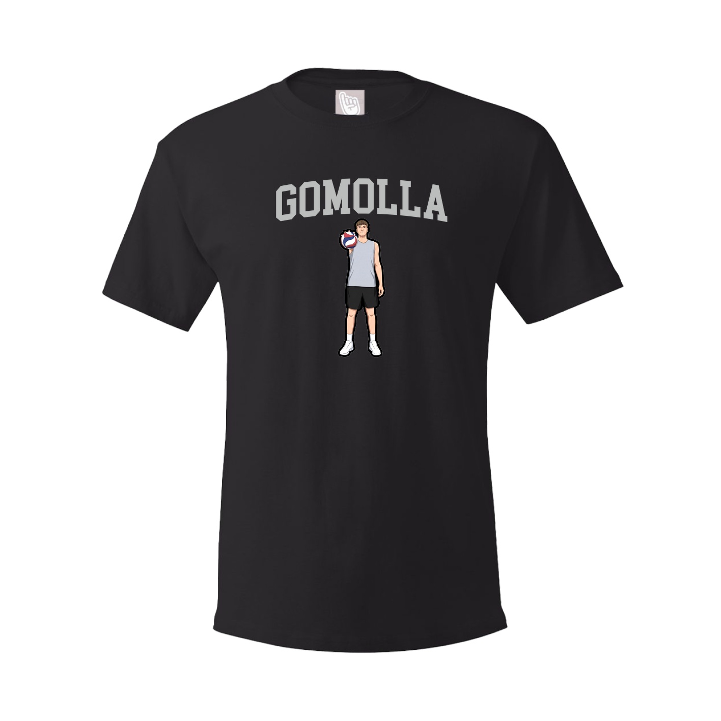 NIL Club Tee