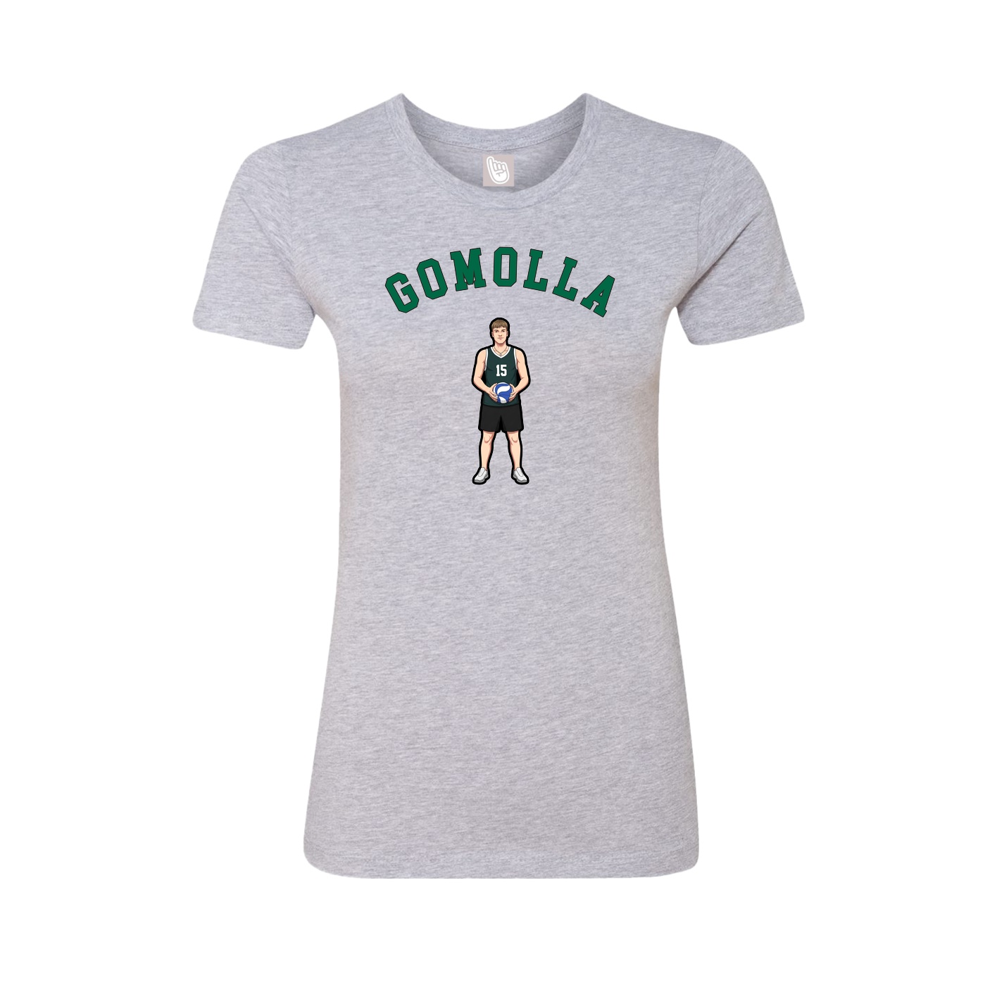 Womens Tee