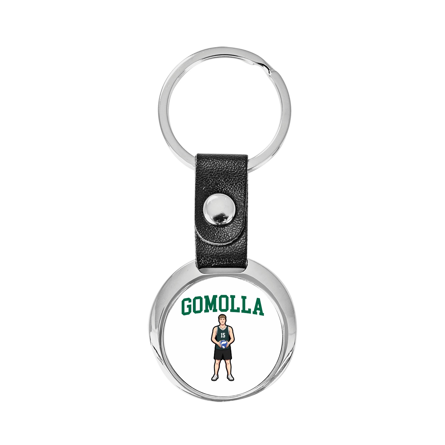 Key Chain — Shirsey in Classic