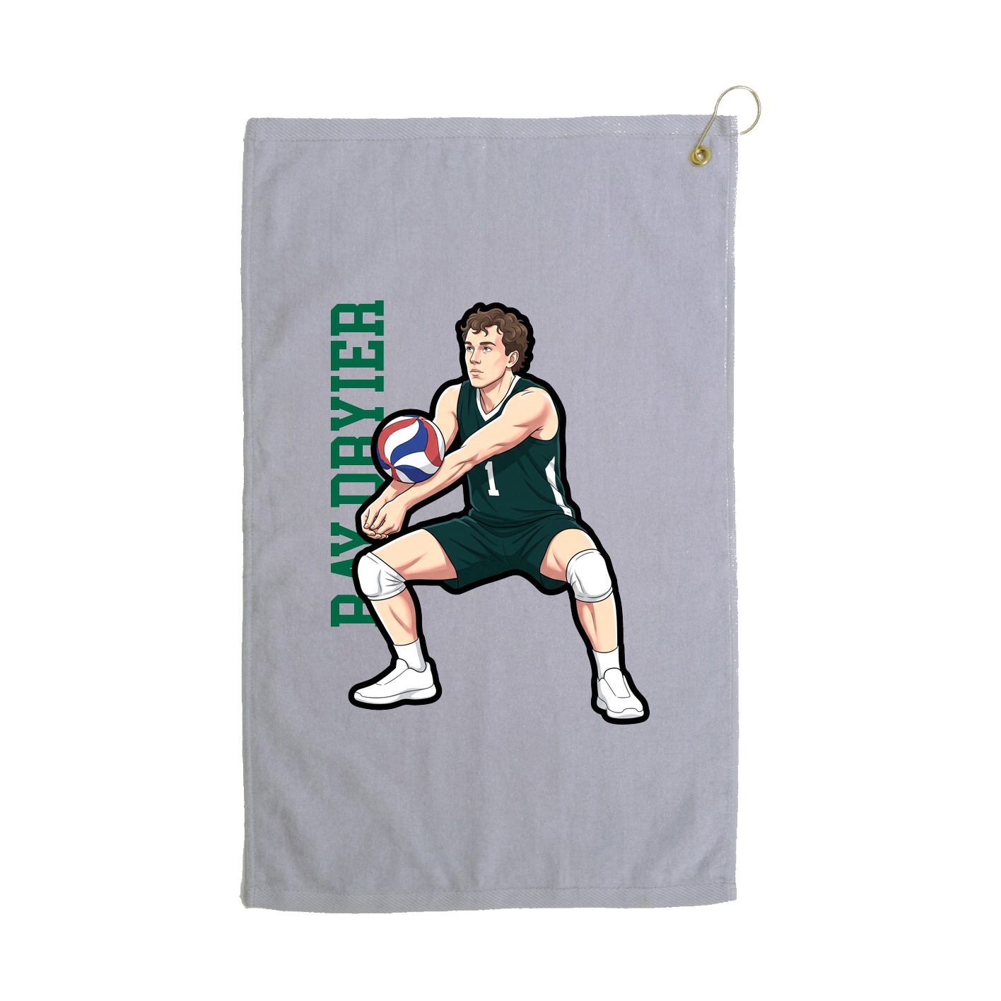 Golf Towel