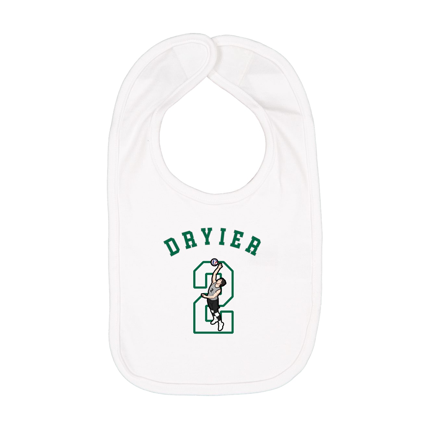 Infant Bib