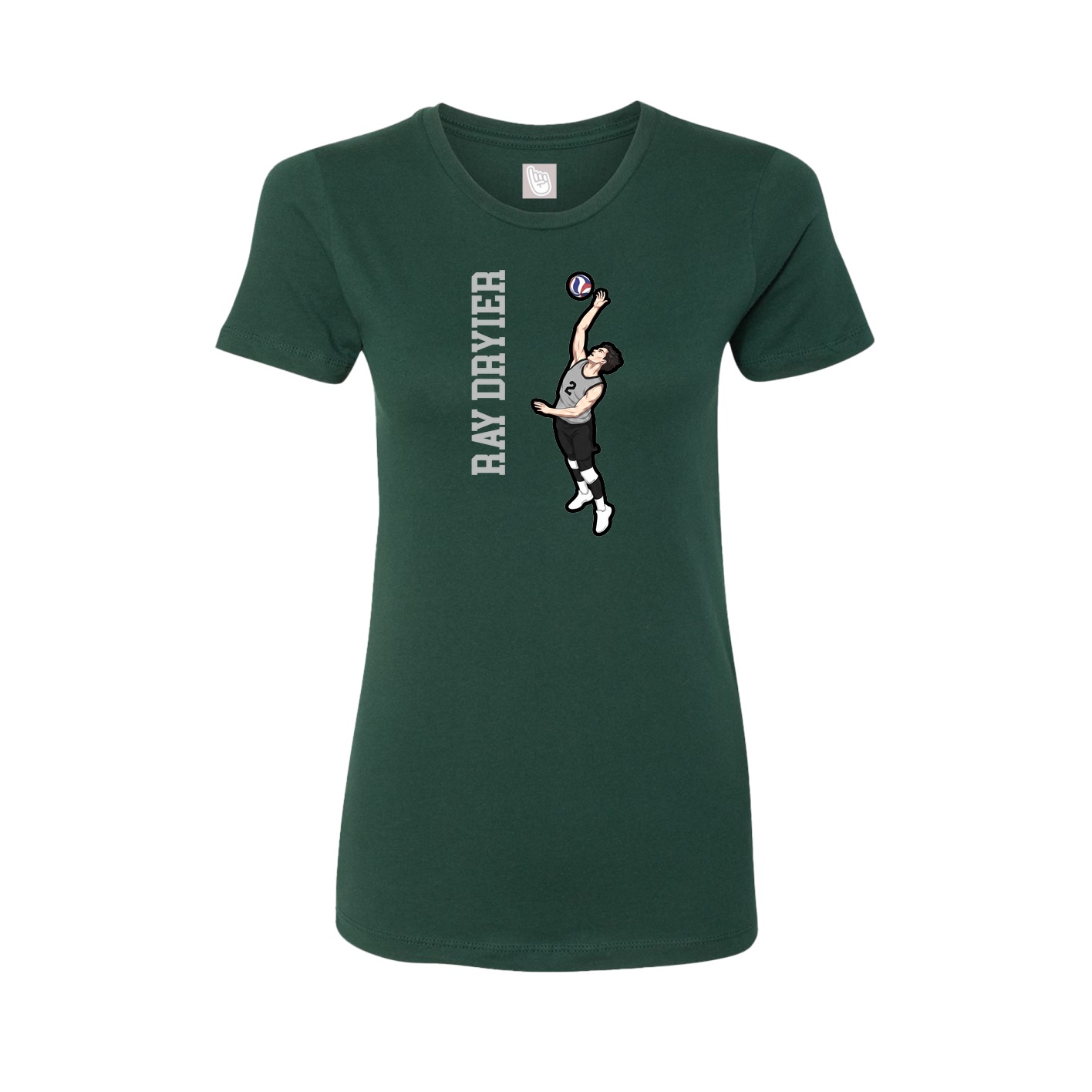 Womens Tee