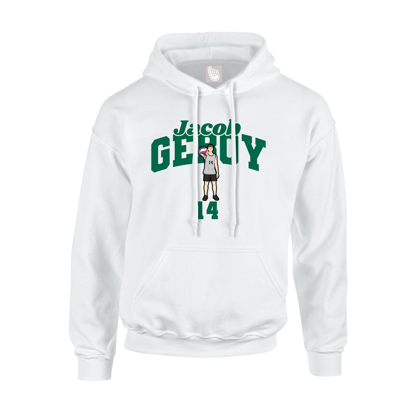 Hoodie
