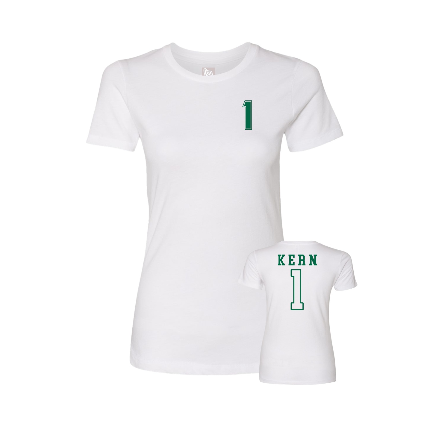 Womens Tee