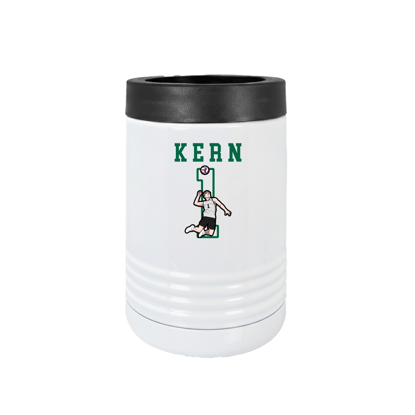 Beverage Holder — Shirsey in White