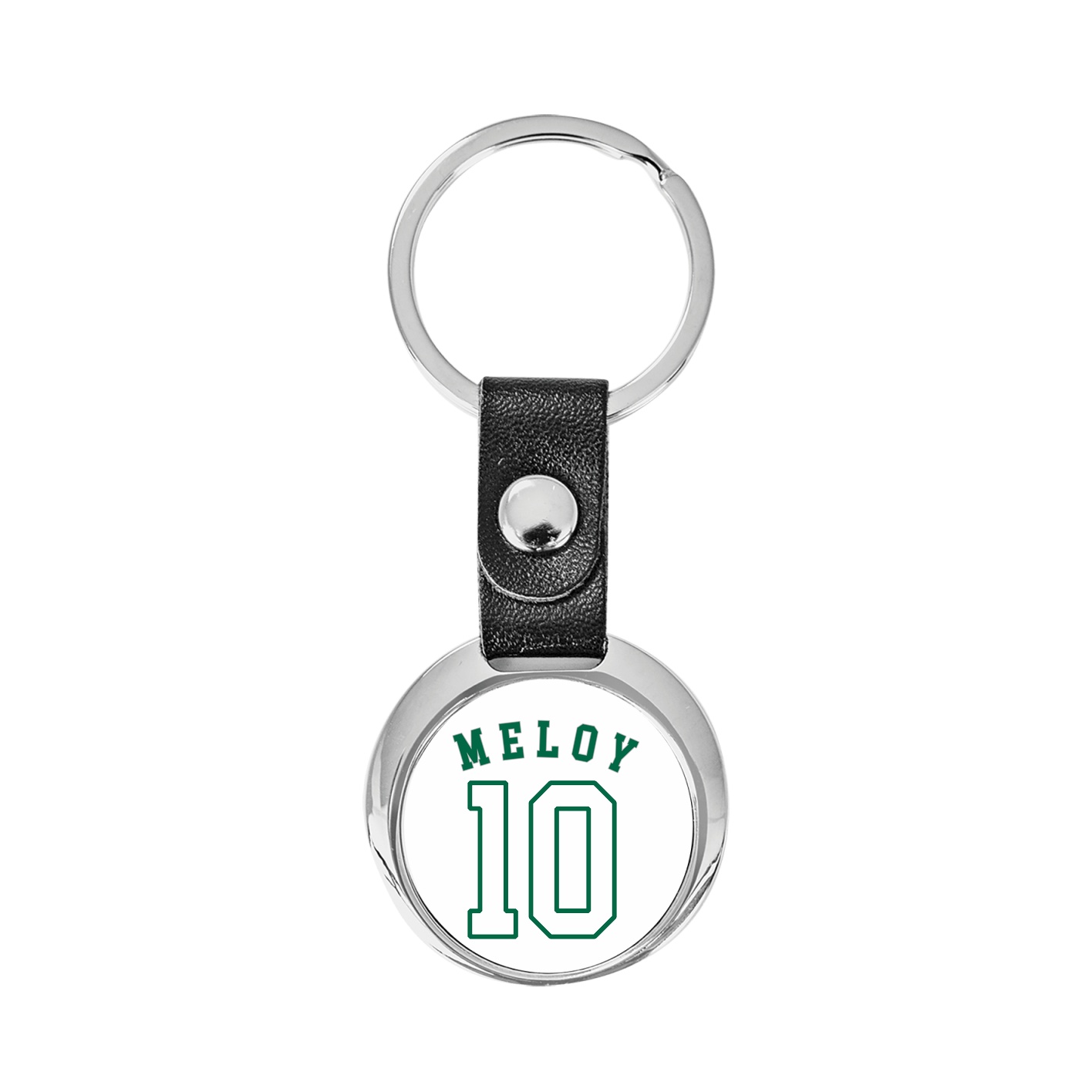 Key Chain — Shirsey Arch in Classic