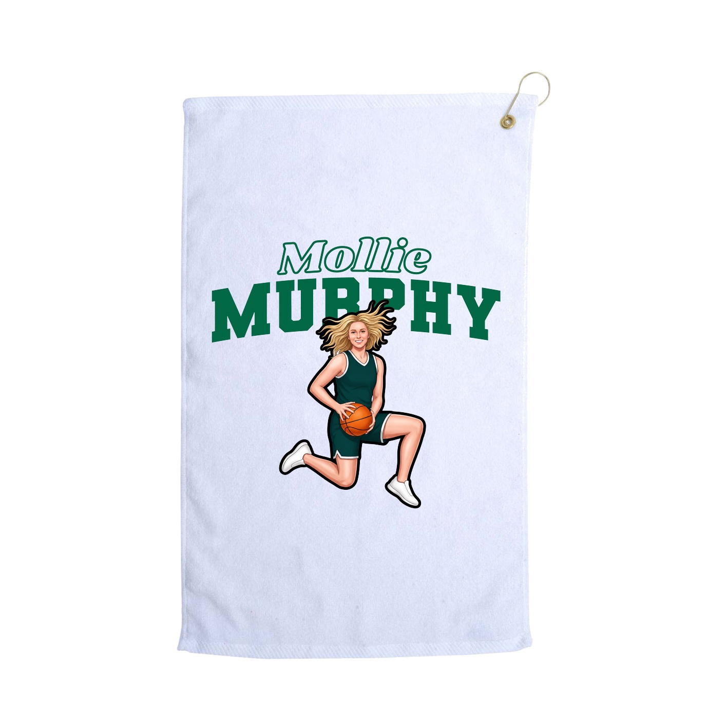 Golf Towel