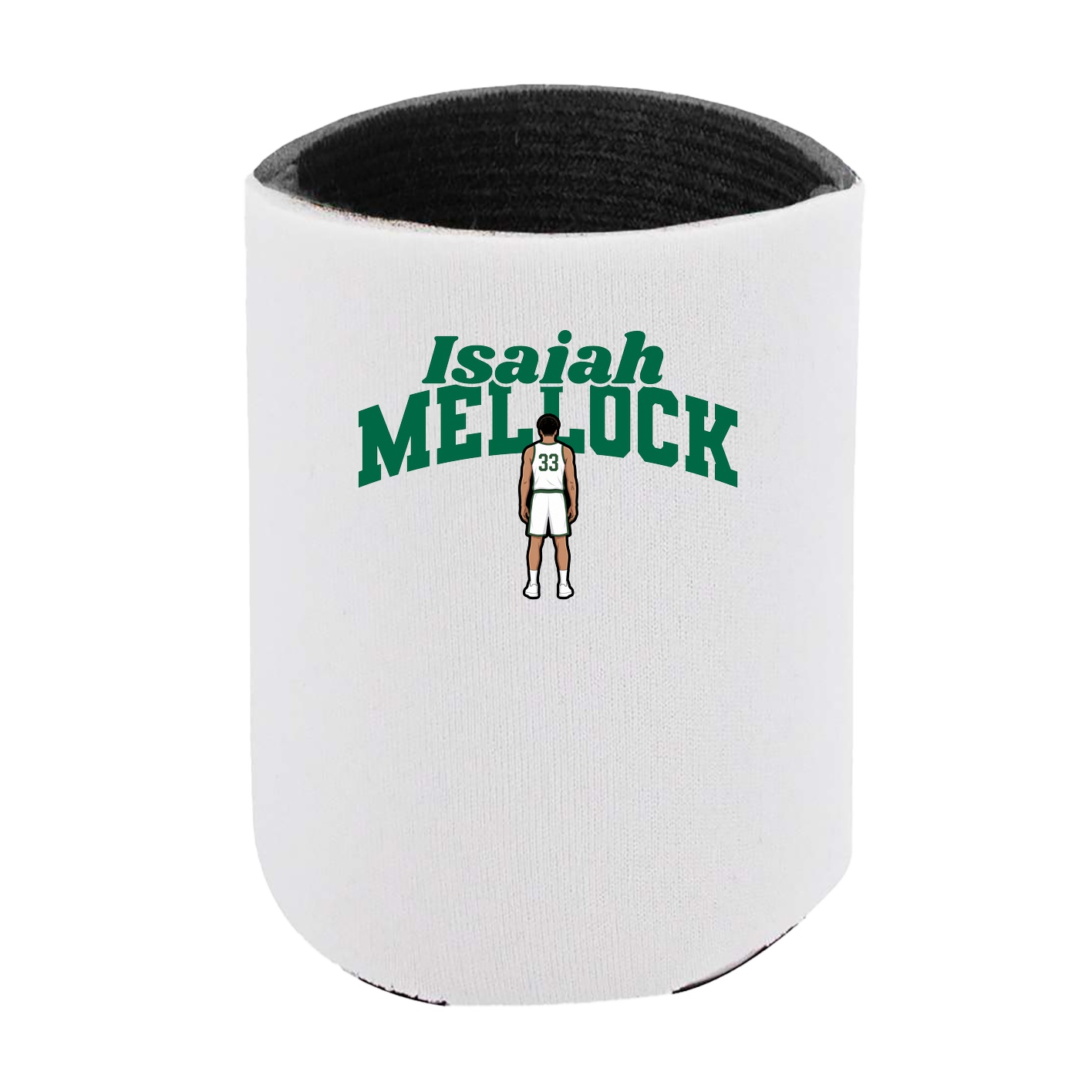 Can Holder — Signature Arch in White