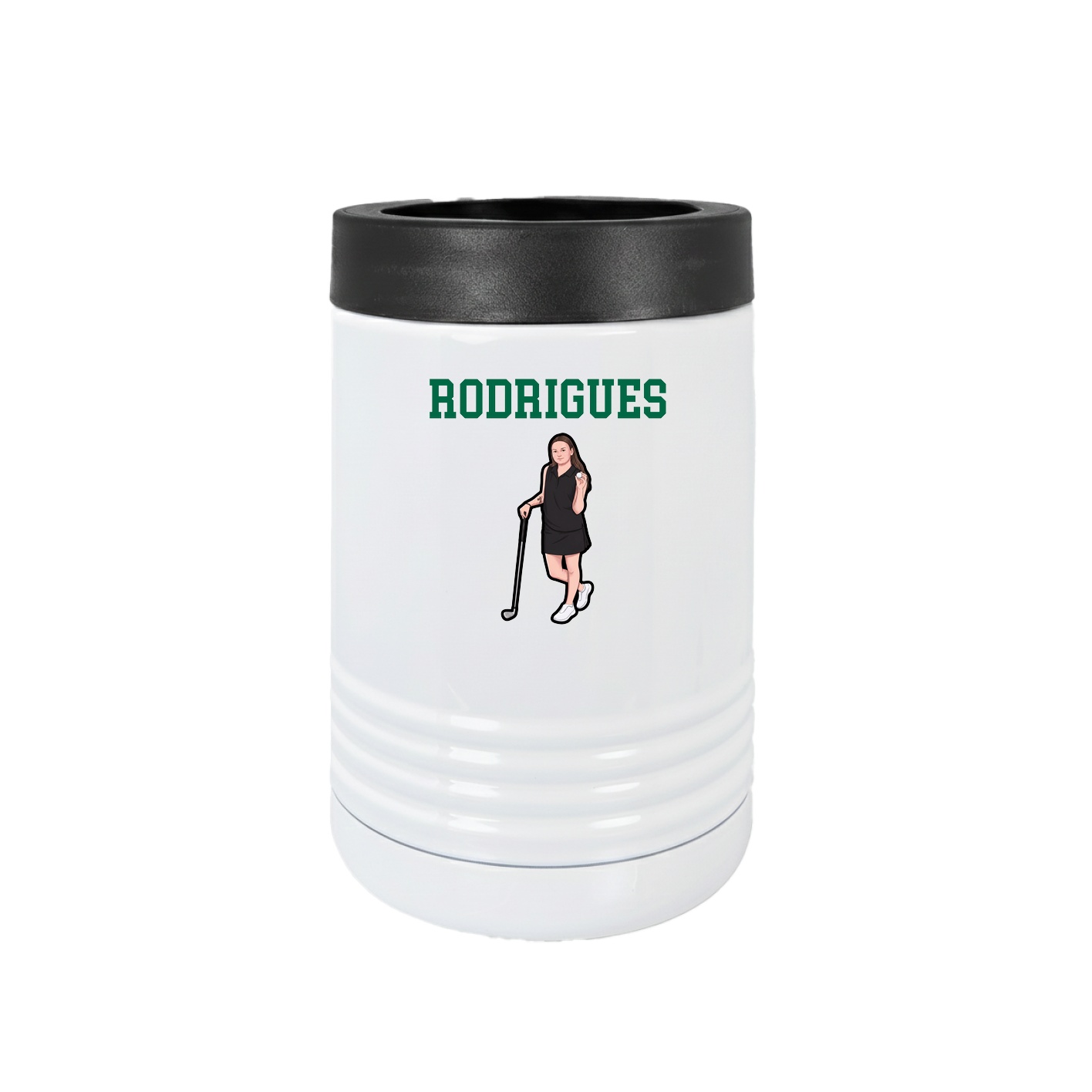 Beverage Holder — Shirsey in White