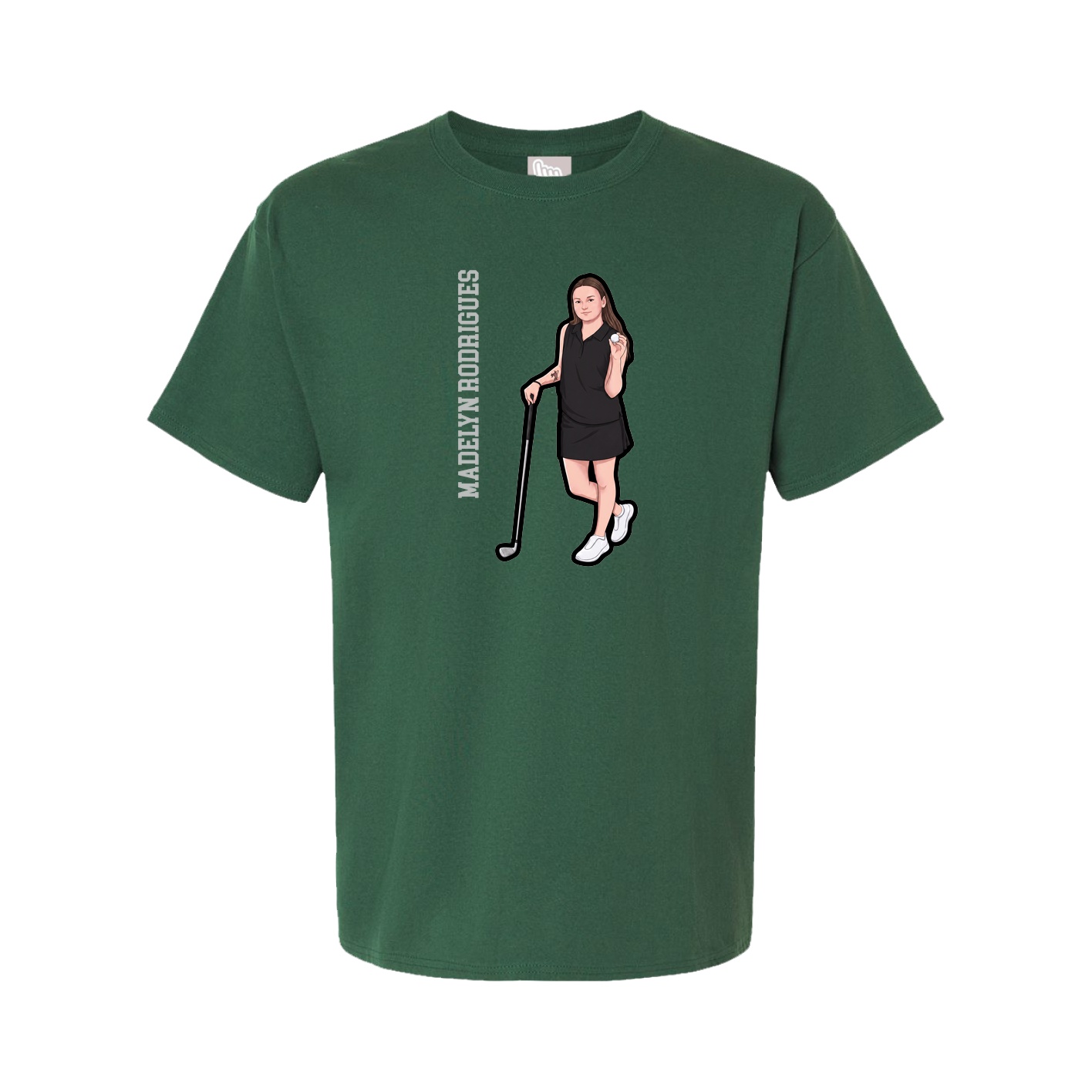 Tee