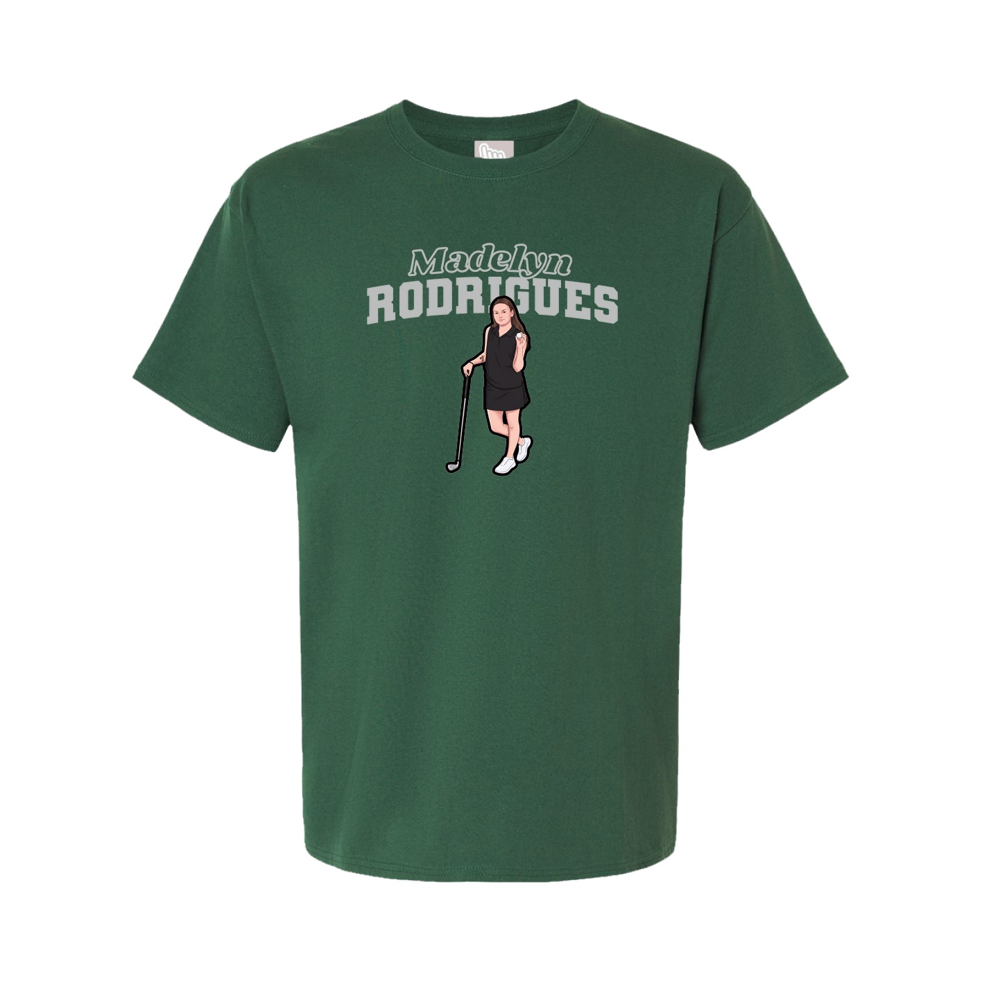 Tee