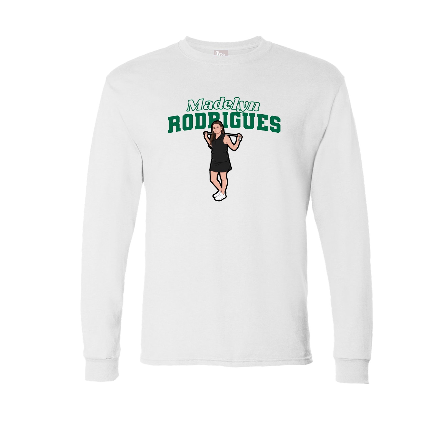Long Sleeve Tee