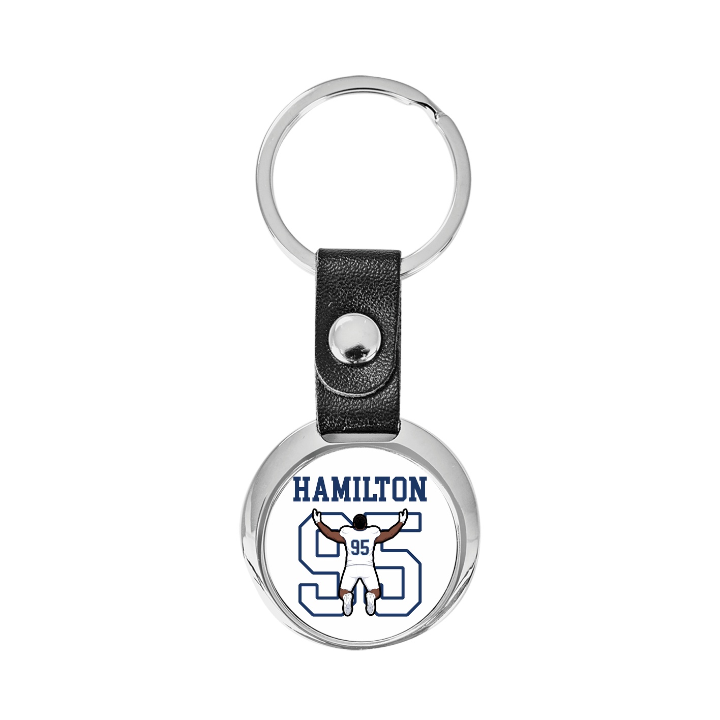 Key Chain — Shirsey in Classic