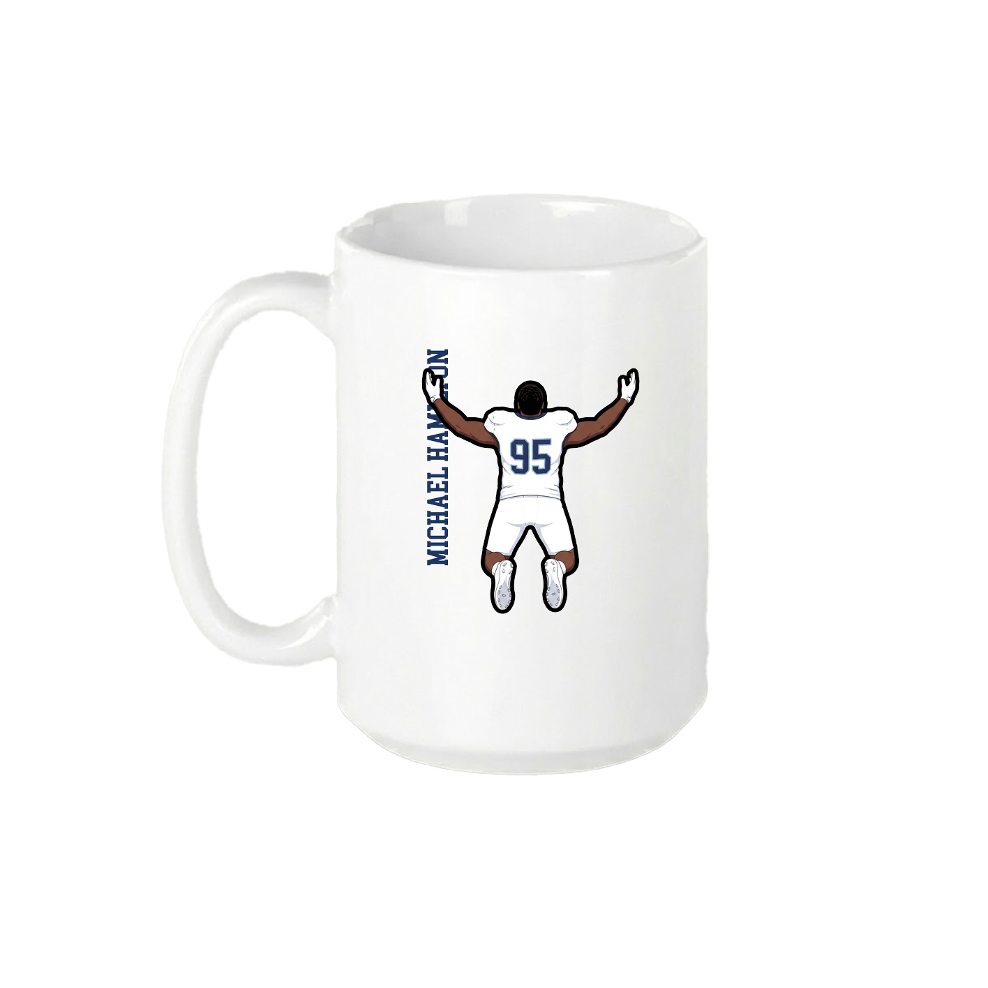15oz Coffee Mug