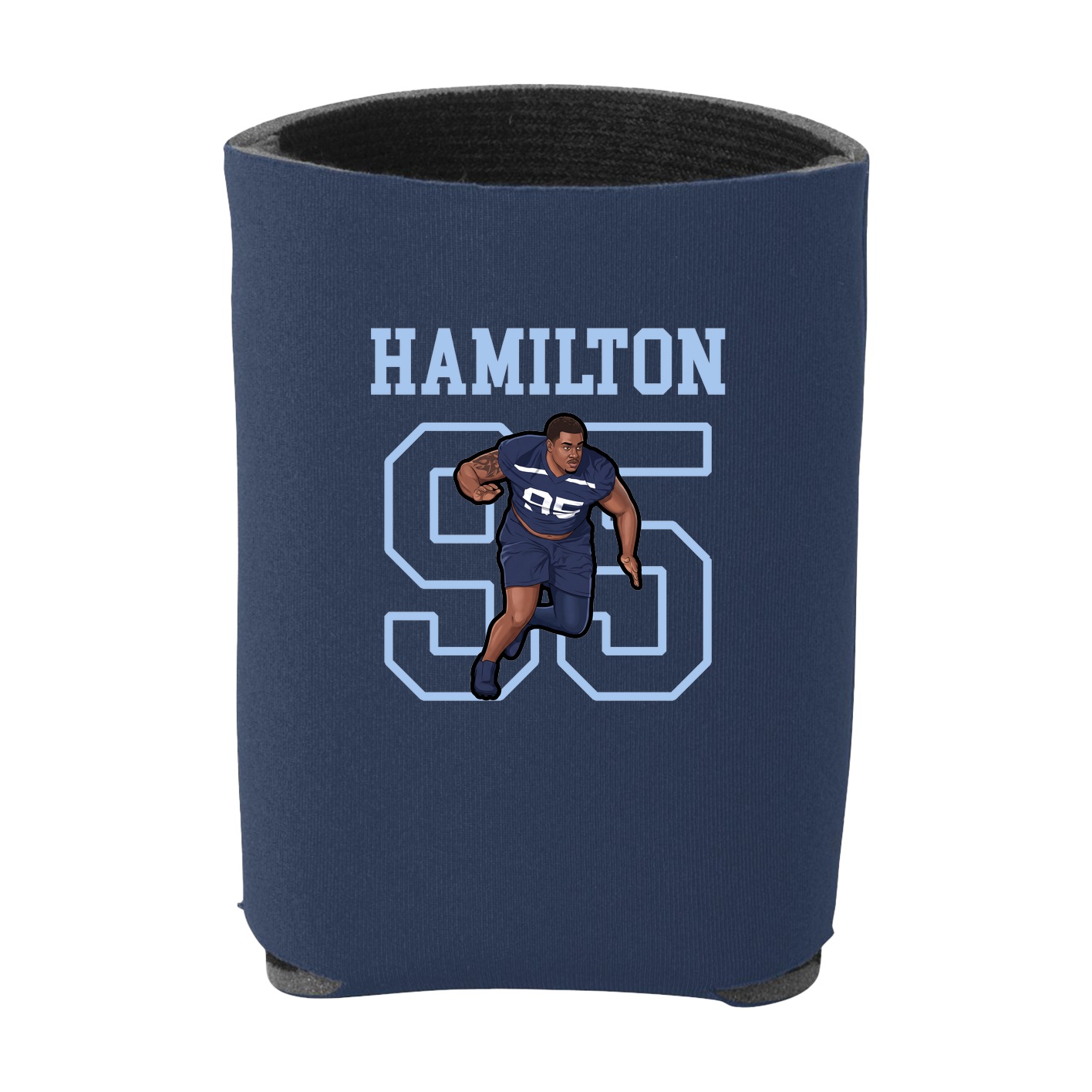 Can Holder — Shirsey in Navy
