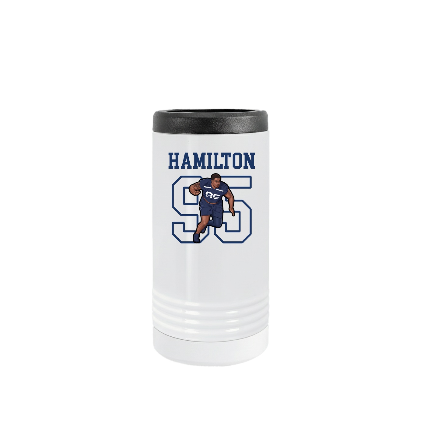 Slim Beverage Holder
