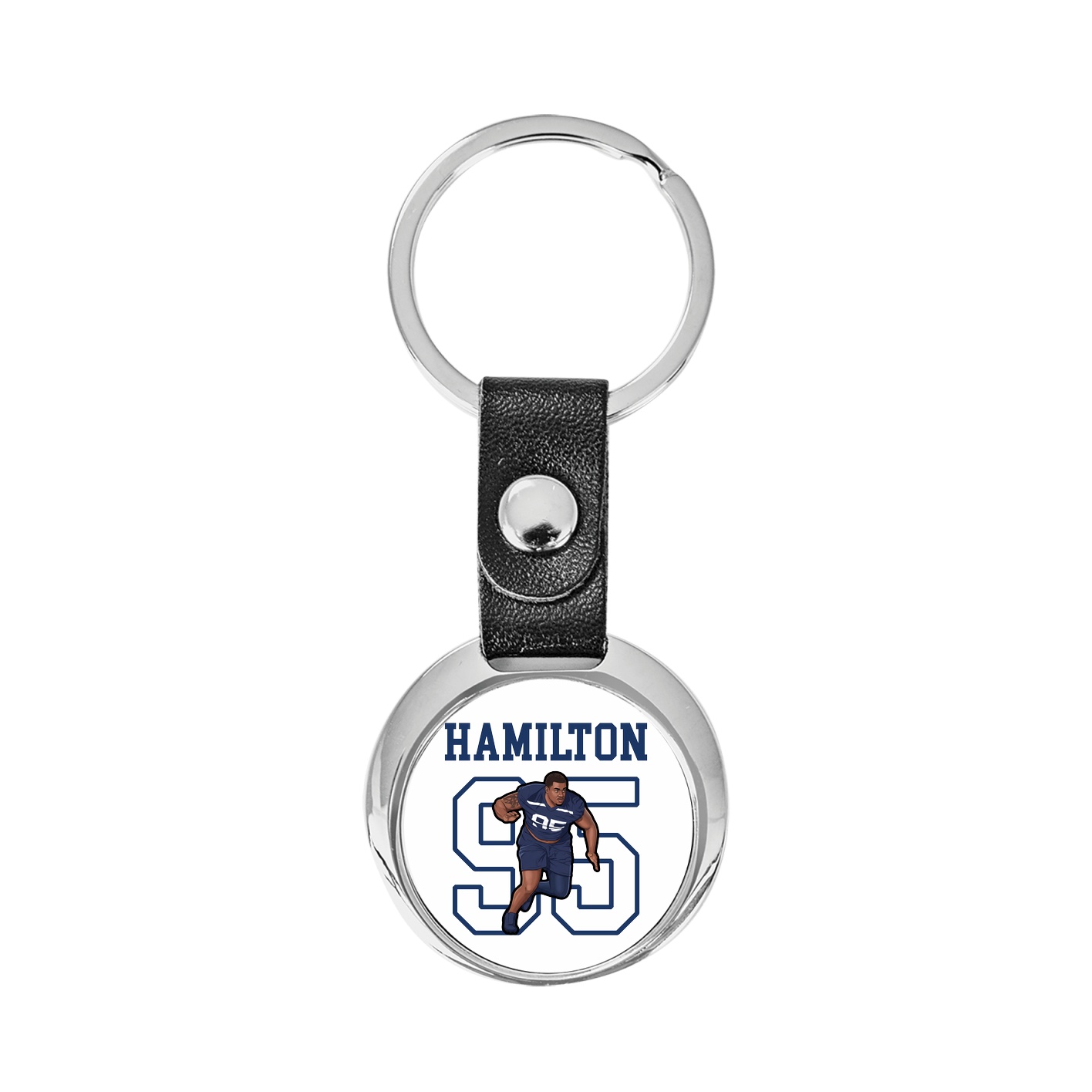Key Chain — Shirsey in Classic