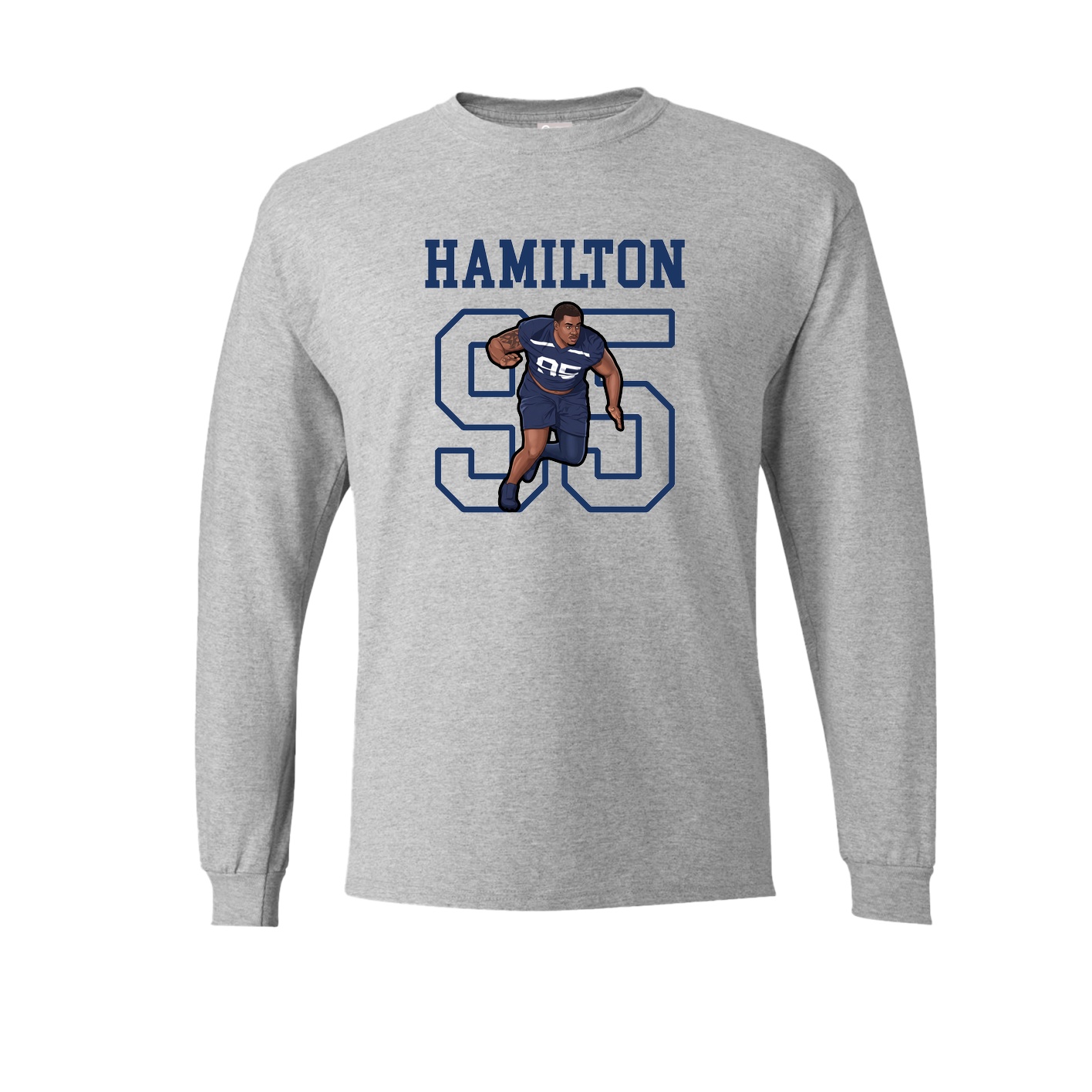 Long Sleeve Tee