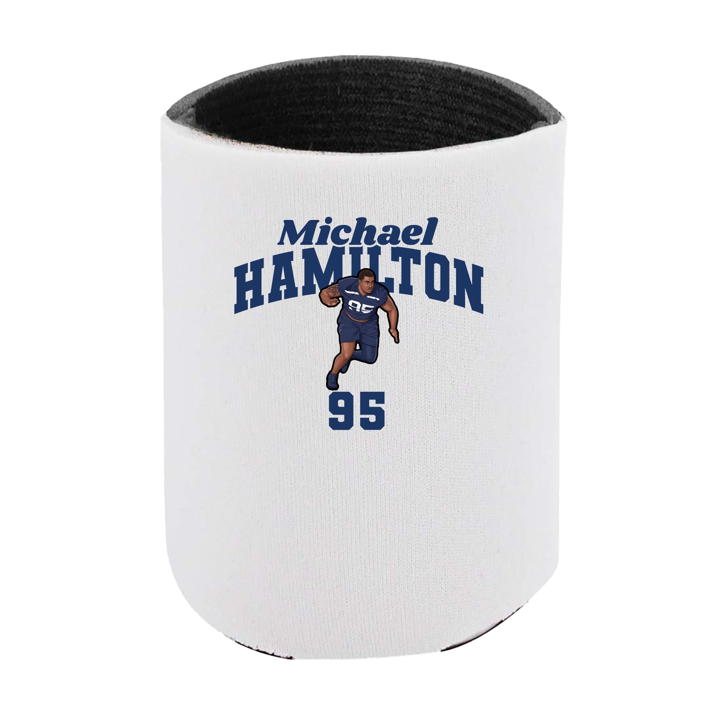 Can Holder — Signature Arch in White