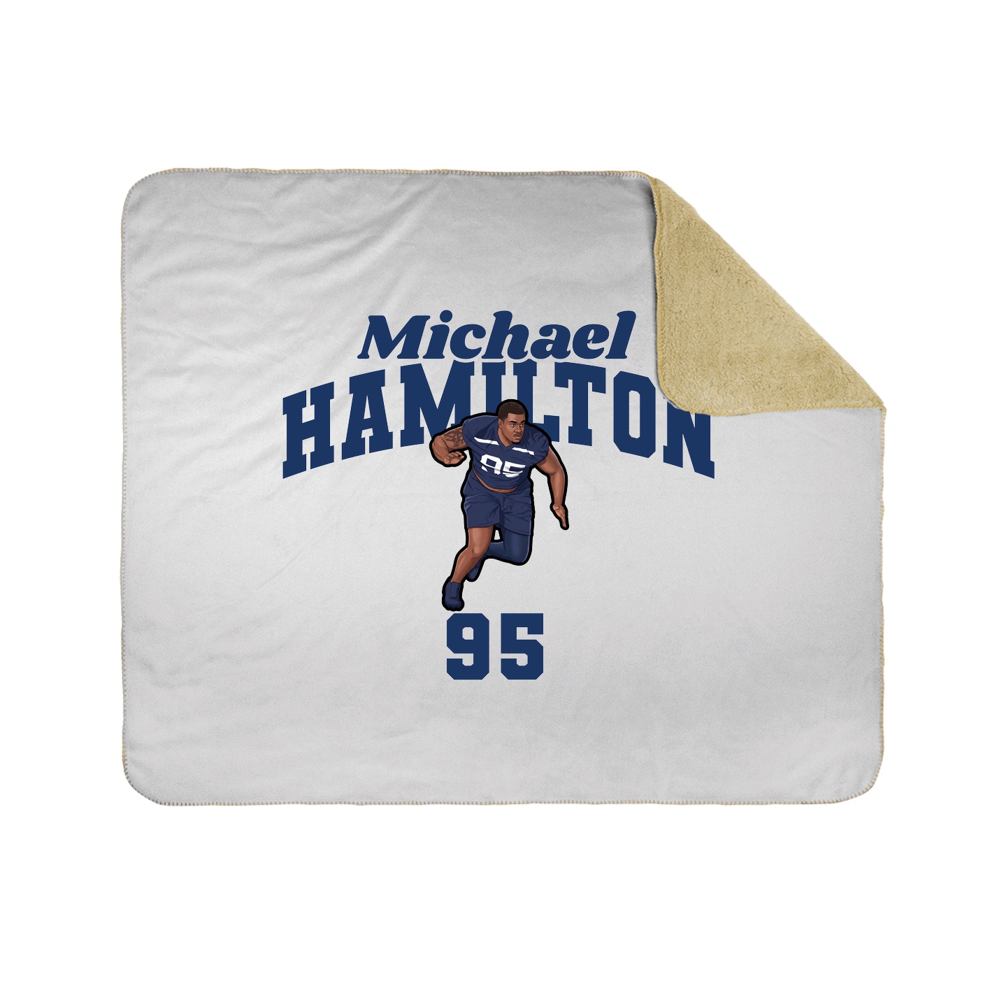 Throw Blanket