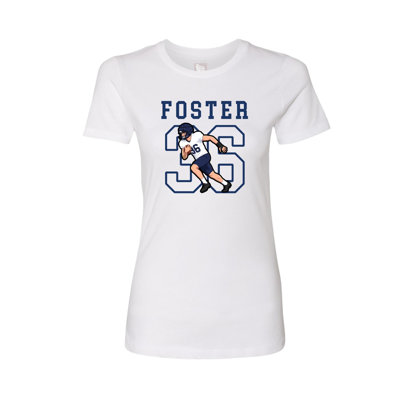 Womens Tee