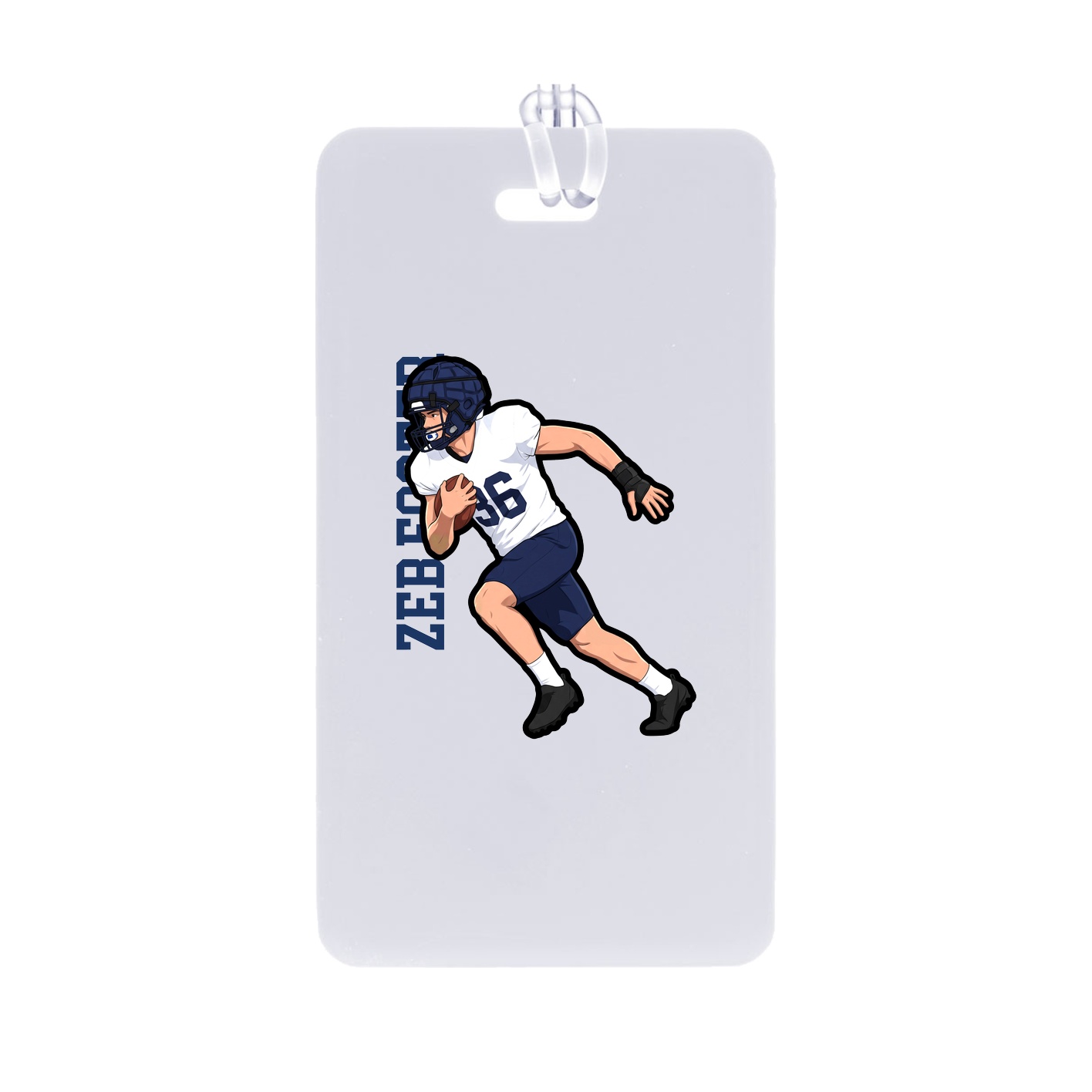 Bag Tag