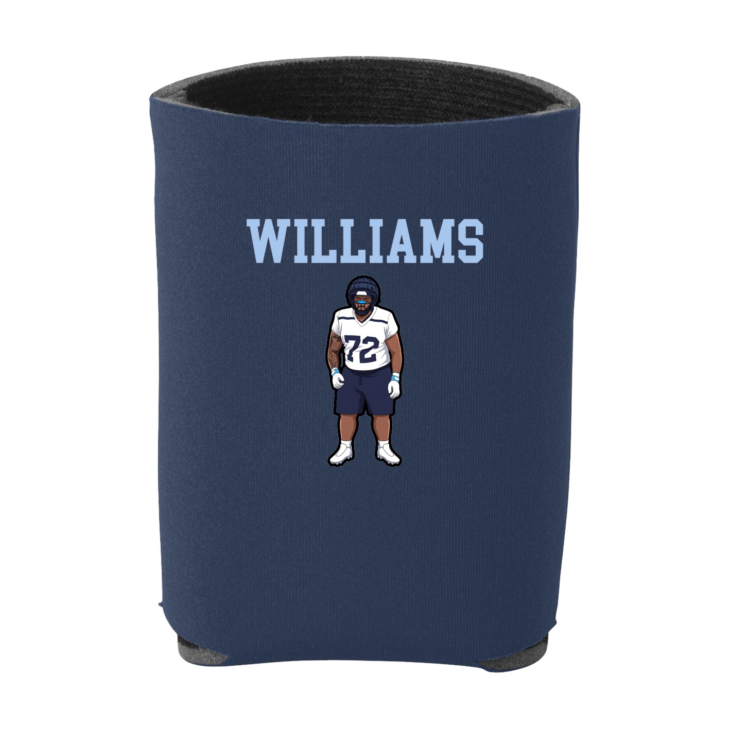 Can Holder — Shirsey in Navy