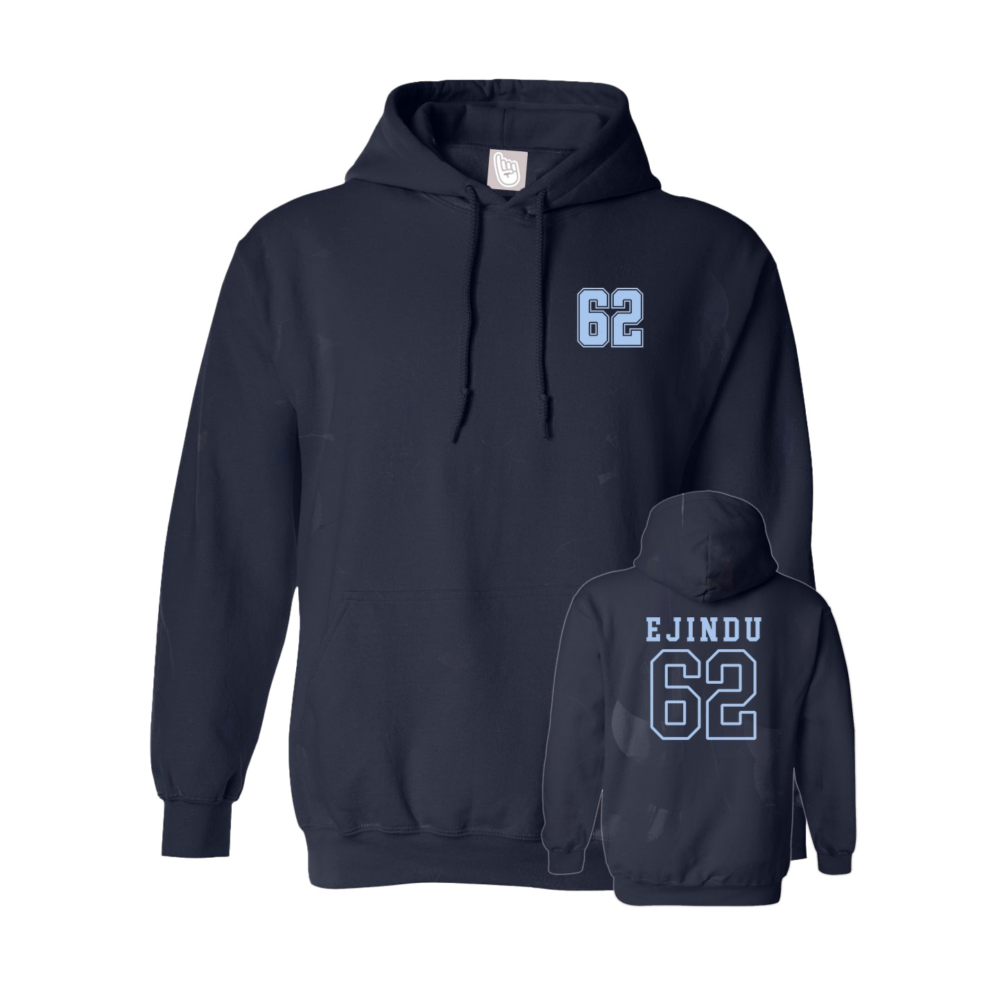Youth Hoodie