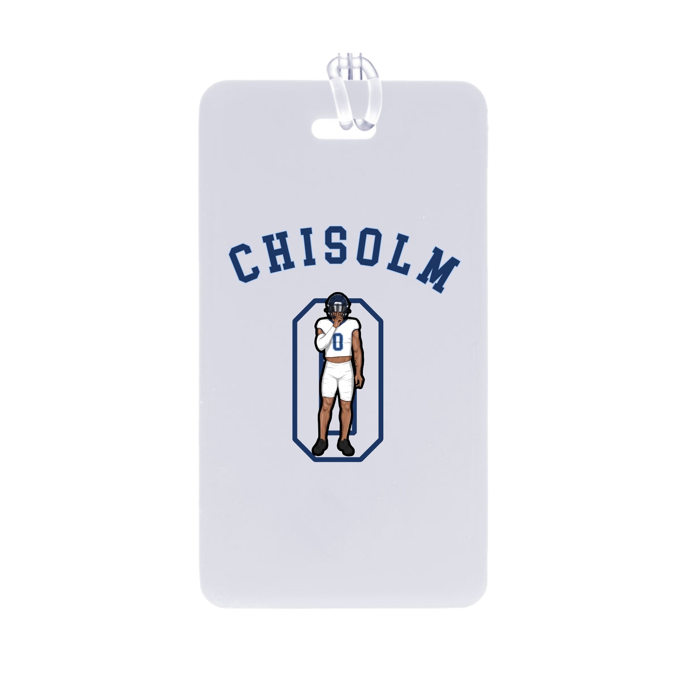 Bag Tag