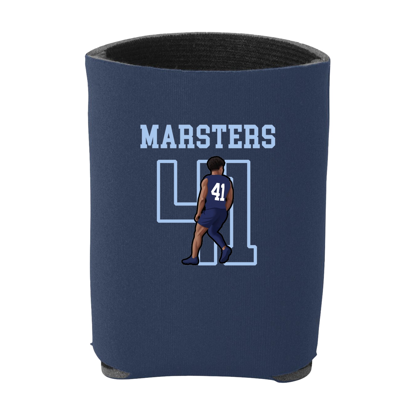 Can Holder — Shirsey in Navy
