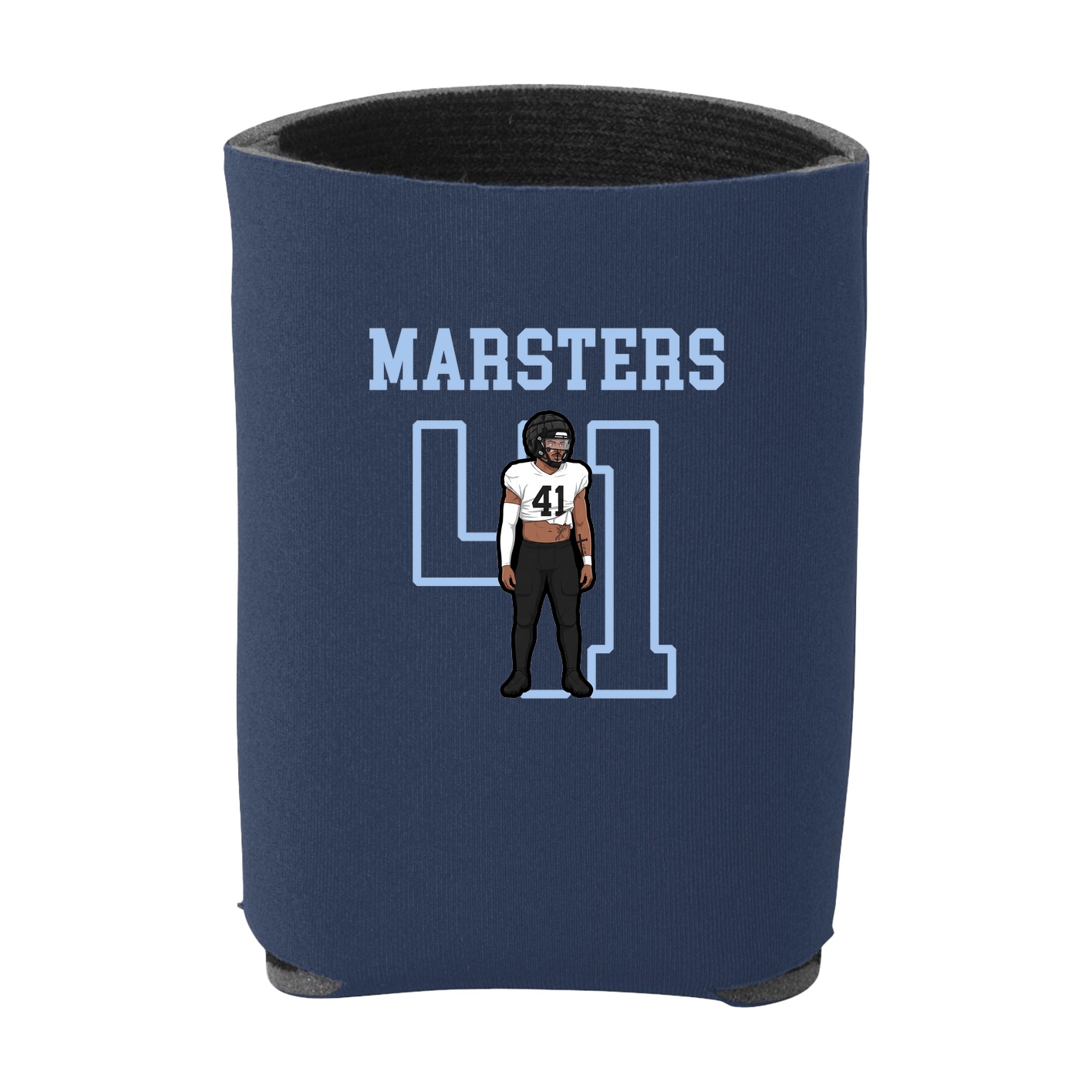 Can Holder — Shirsey in Navy
