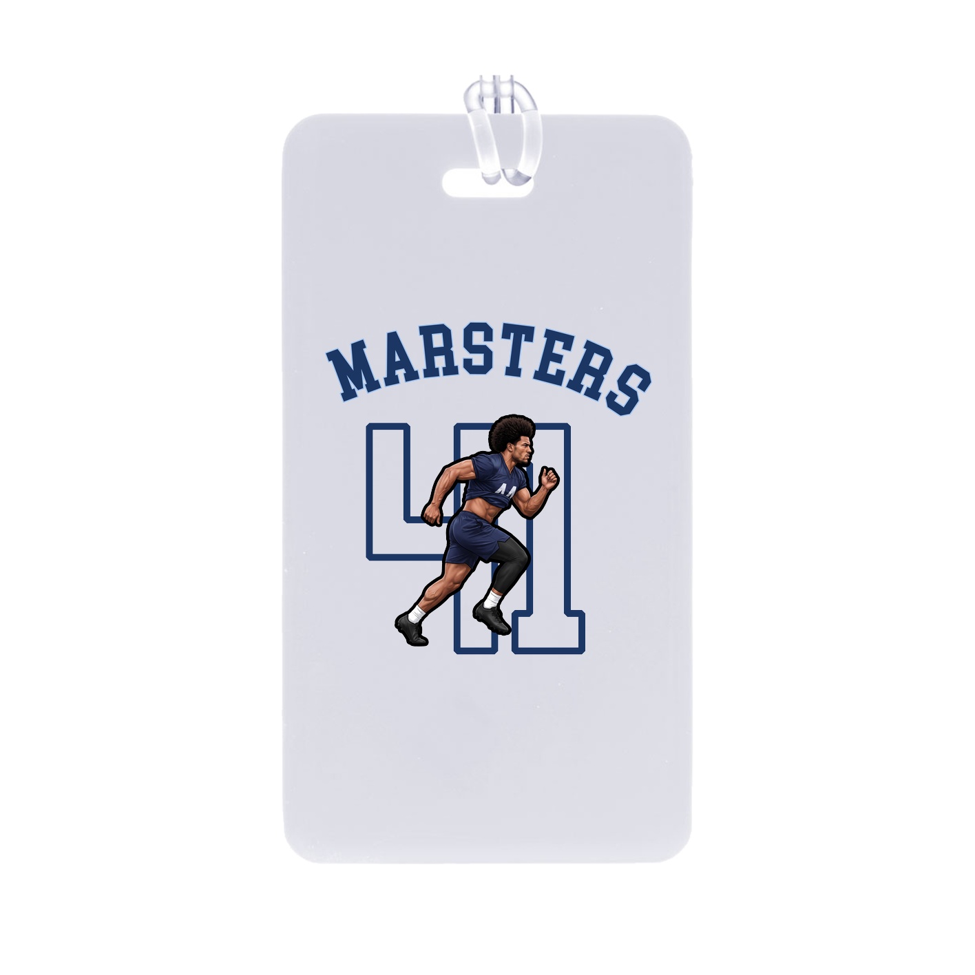 Bag Tag