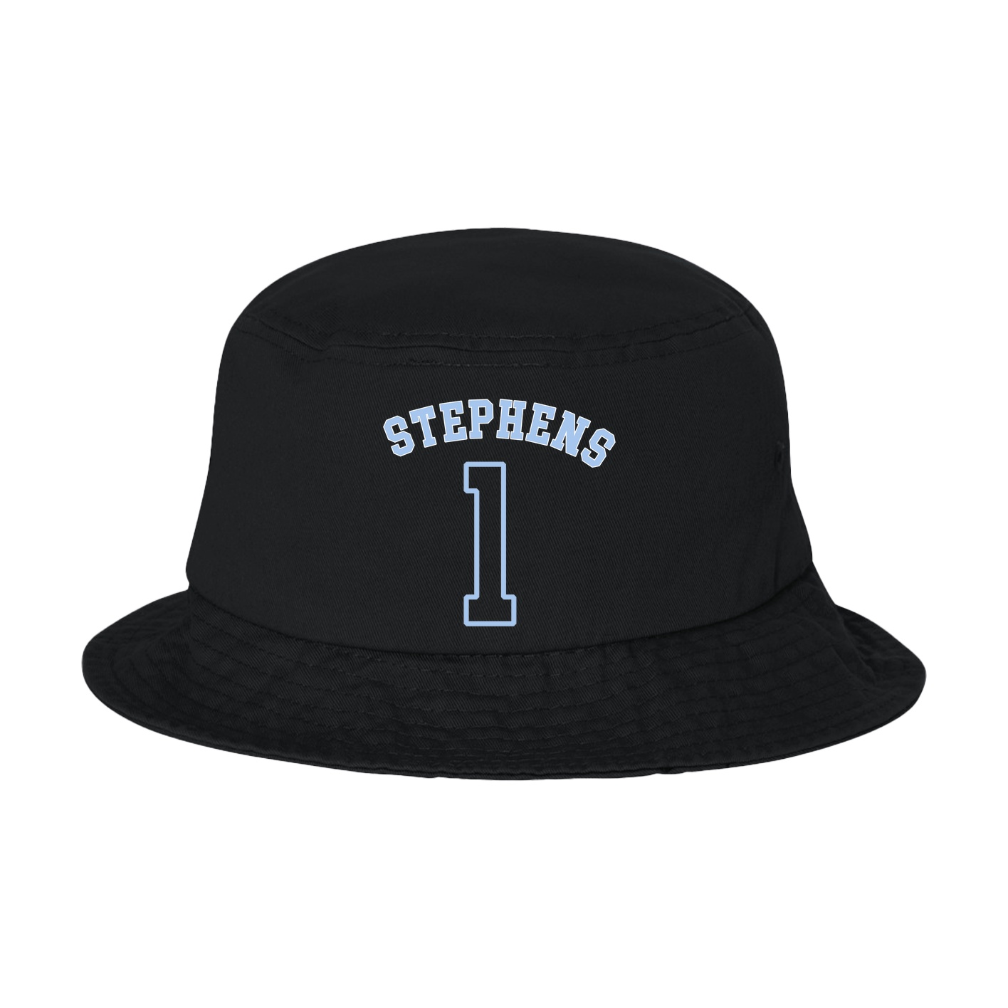 Bucket Cap — Shirsey Arch in Black
