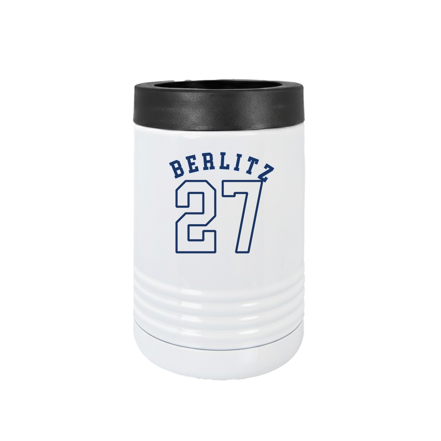 Beverage Holder — Shirsey Arch in White