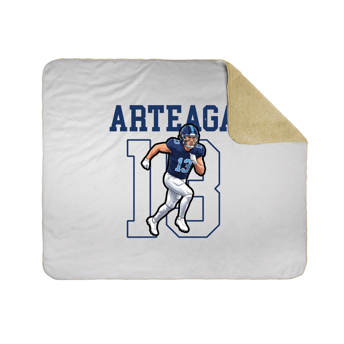 Throw Blanket