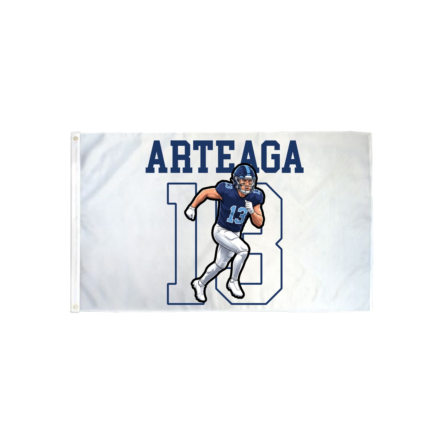 3x5 Flag