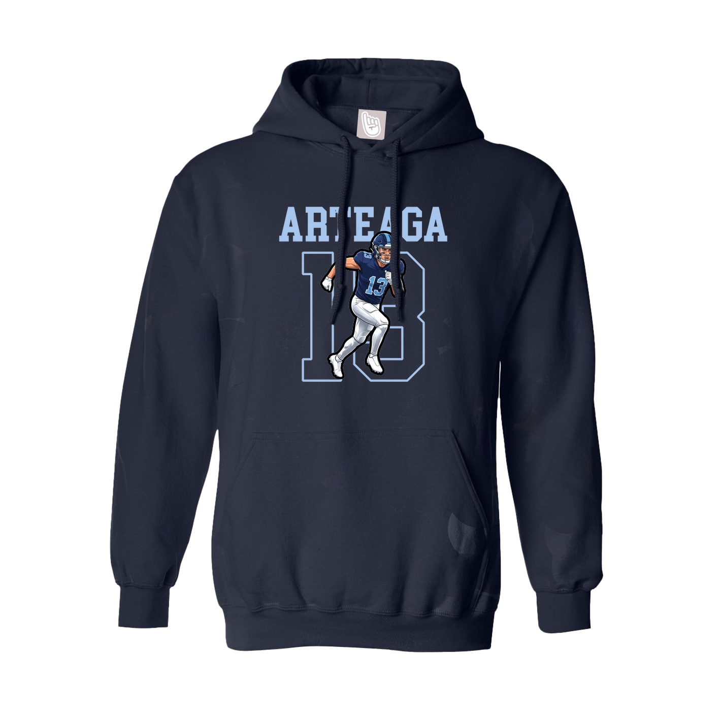 Youth Hoodie